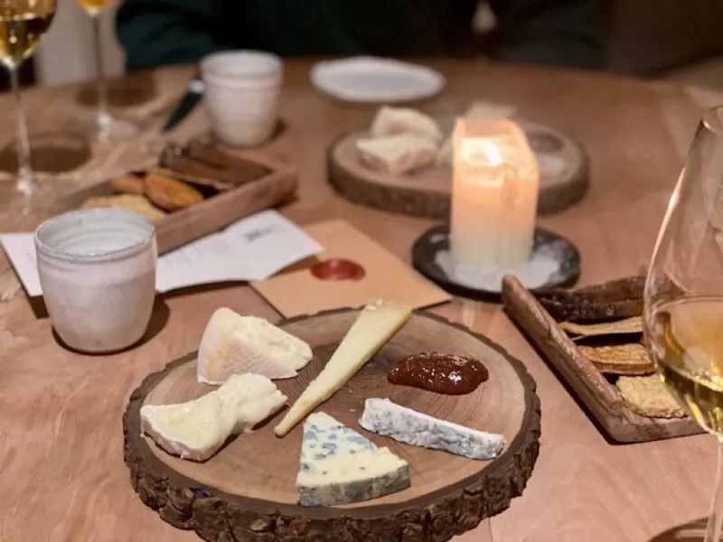 St Barts: The Perfect Spot for a Romantic Dinner Near St Paul’s