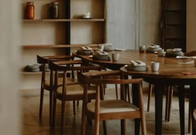 The Ultimate Destination for Group Dining in the City of London – St Barts