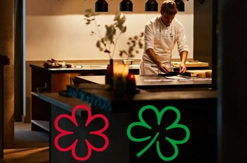 St Barts: Leading the Way Among Green Michelin Star Restaurants in London