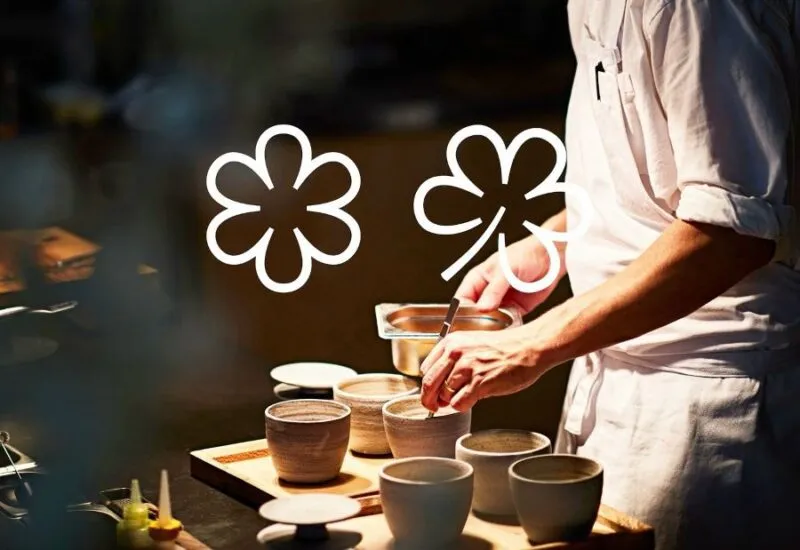 St Barts: Leading the Way Among Green Michelin Star Restaurants in the UK