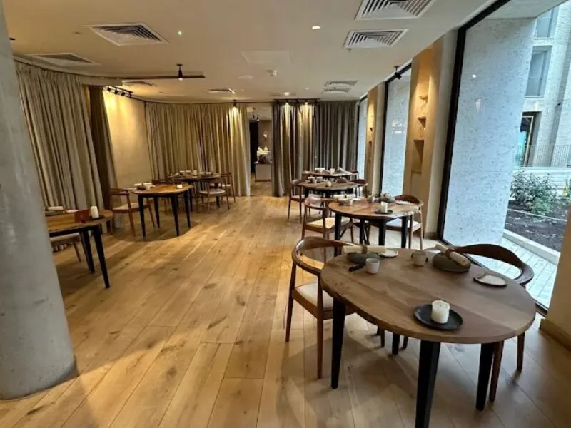 Discover St Barts: The Ultimate Fine Dining Restaurant in the City of London