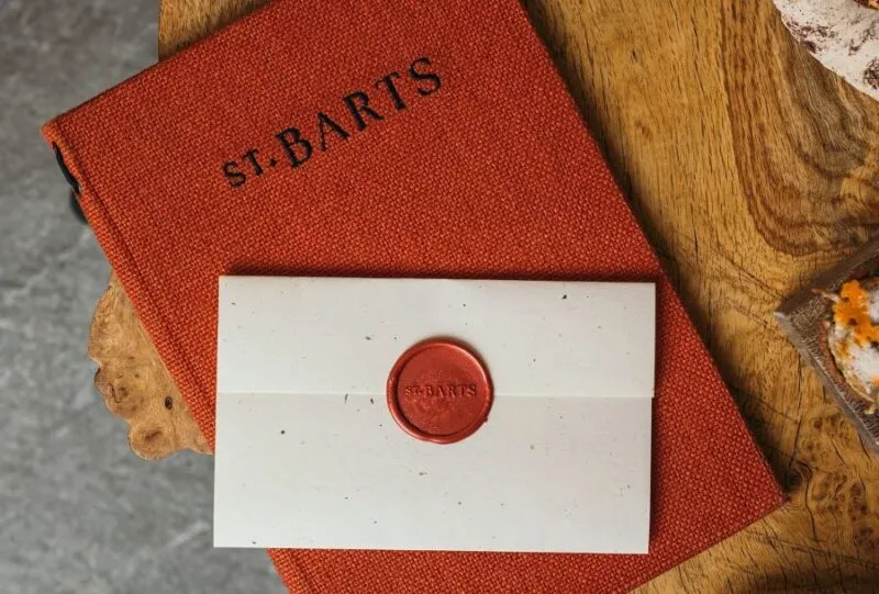 Gift Cards for Restaurants in London Don’t Get Better Than St Barts