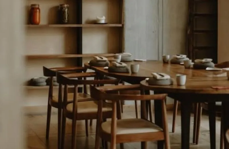 St Barts: A Standout Destination for Unique Dining in the City of London