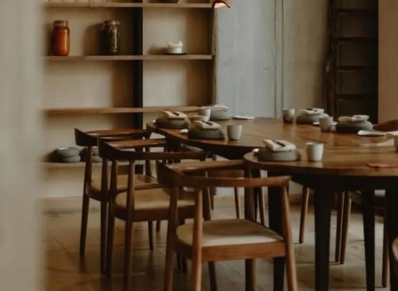 St Barts: One of the Best Restaurants in the City of London