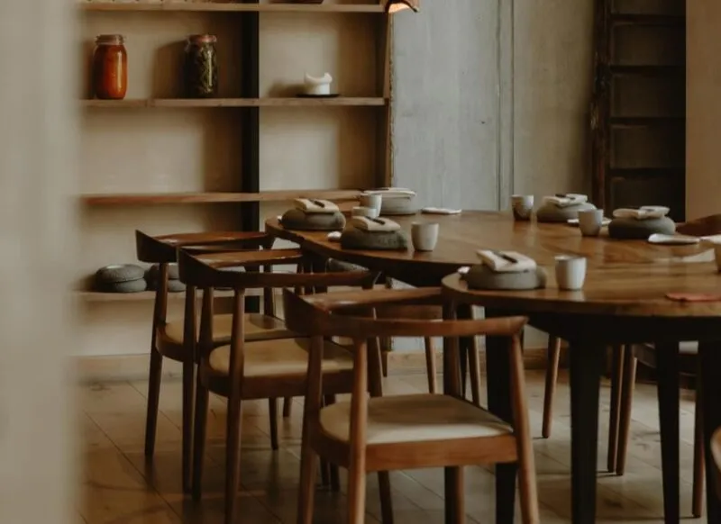 St Barts: The City of London Fine Dining Restaurant Redefining British Cuisine