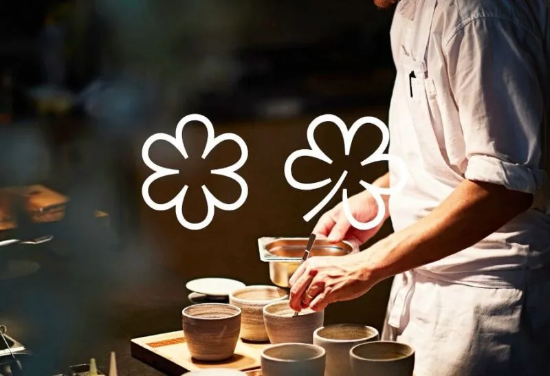 St Barts: The City of London Michelin Star Restaurant Everyone Is Talking About