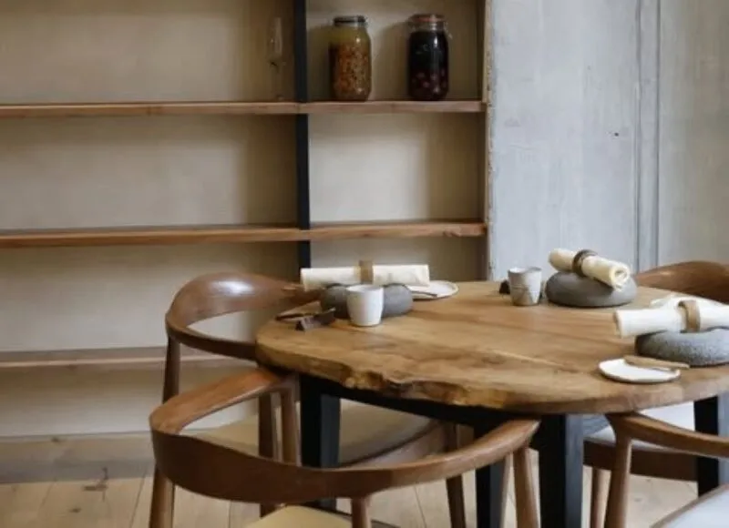 St Barts: The Ultimate Destination for Unique Dining Near St Paul’s Cathedral