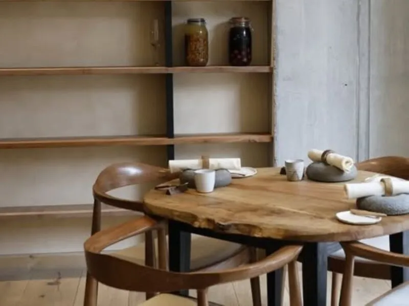 Discover Unique Dining in London at Michelin-Starred St Barts