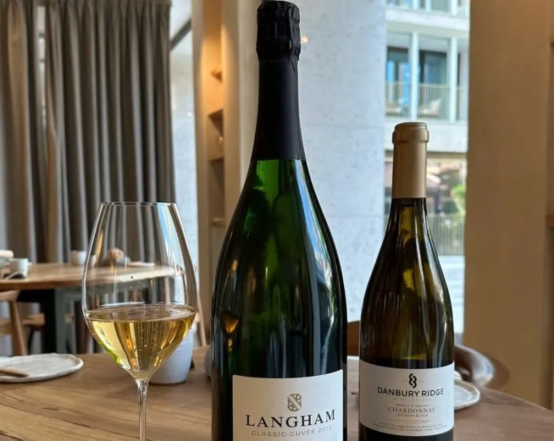 St Barts: A Destination for Fine Wine Lovers and Food Enthusiasts