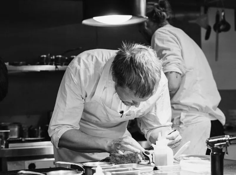 St Barts: A Michelin-Starred Chef’s Restaurant in London