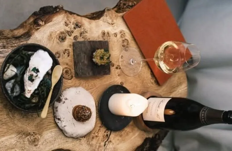 St Barts: A Must-Visit Destination for Dinner in the City of London