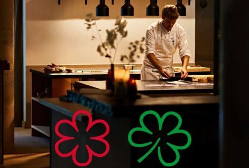 St Barts: One of the Best Sustainable Restaurants in Farringdon