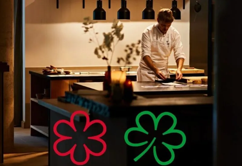 St Barts: One of the Leading Sustainable Restaurants in London