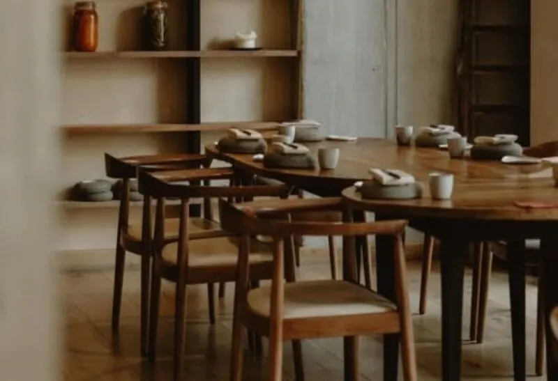 St Barts: One of the Best British Restaurants in London