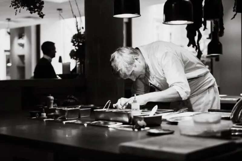 St Barts: One of the Top Restaurants Near St Paul’s Cathedral