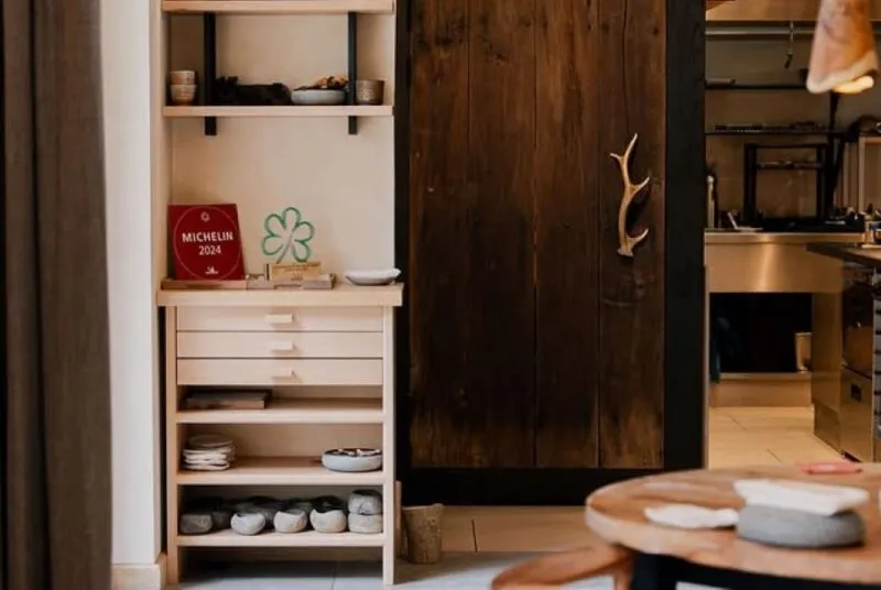 St Barts: A Must-Visit London Michelin Star Restaurant