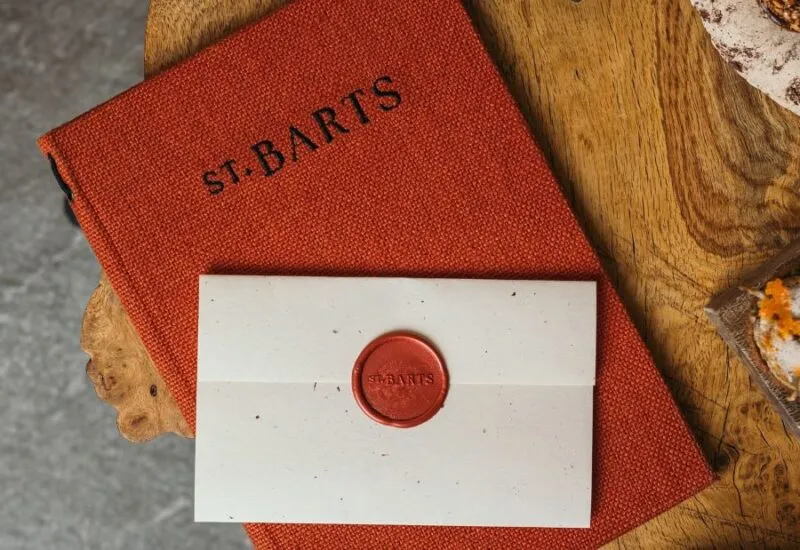 St Barts Gift Cards: The Ultimate Gift for Restaurant Lovers