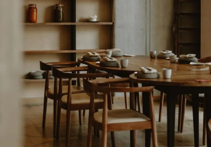 Discover the Best Fine Dining in London at St Barts