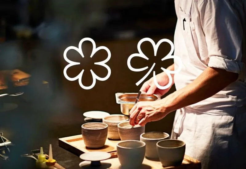 St Barts: A Michelin Star Restaurant London Diners Should Experience