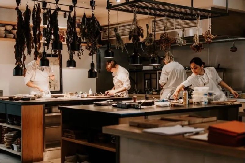 Discover St Barts, a Special Celebration Restaurant in London