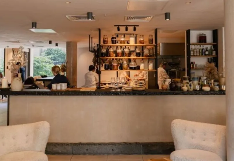 St Barts: A Must-Visit Restaurant Near Barbican in London