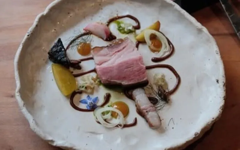 St Barts: A Must-Visit Destination for a Fine Dining Tasting Menu in London